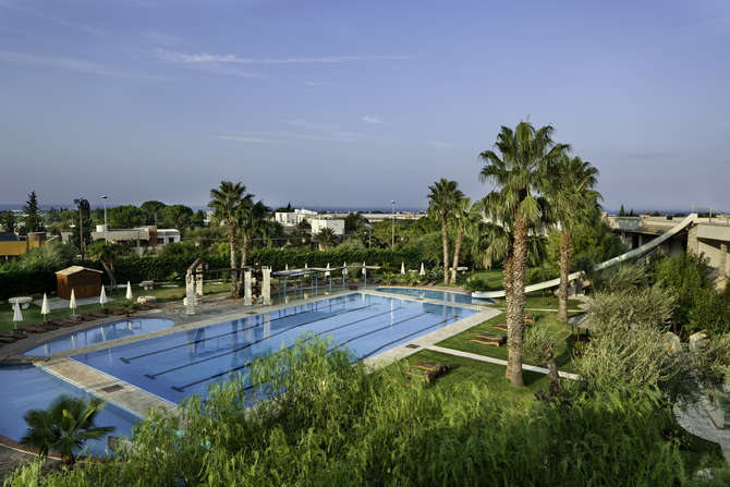 vakantie-naar-Una Hotel Regina-mei 2025