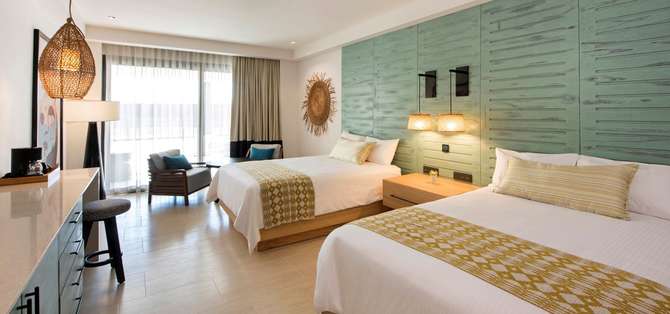 vakantie-naar-Unique Club At Lopesan Costa Bavaro-mei 2025