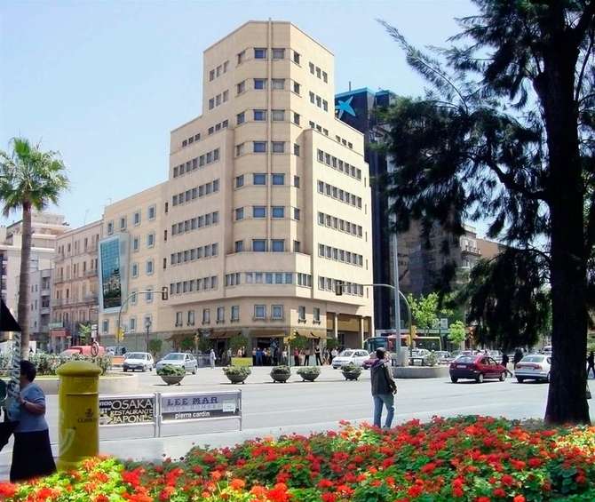 vakantie-naar-Ur Palacio Avenida-mei 2025