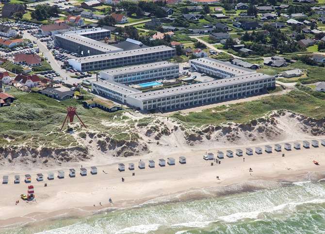 vakantie-naar-Vakantiepark Blokhus-mei 2025