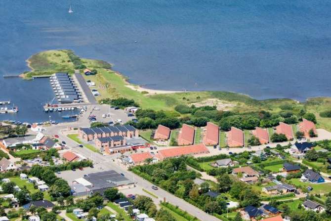 vakantie-naar-Vakantiepark Bork Havn-mei 2025