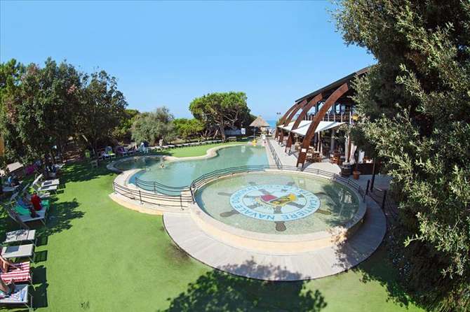 vakantie-naar-Vakantiepark Canado Club Family Village-mei 2025