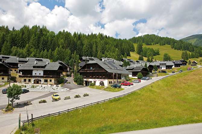 vakantie-naar-Vakantiepark Kirchleitn-mei 2025