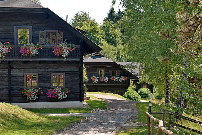 vakantie-naar-Vakantiepark Naturelhotel Schonleitn-mei 2025