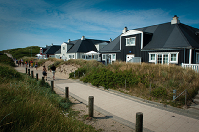 vakantie-naar-Vakantiewoning Danland Klitten-mei 2025
