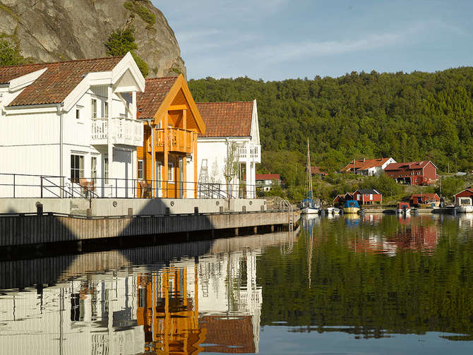 vakantie-naar-Vakantiewoning Farsund Resort-mei 2025