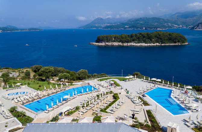 vakantie-naar-Valamar Argosy Hotel-mei 2025