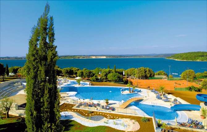 vakantie-naar-Valamar Club Tamaris Residence-mei 2024