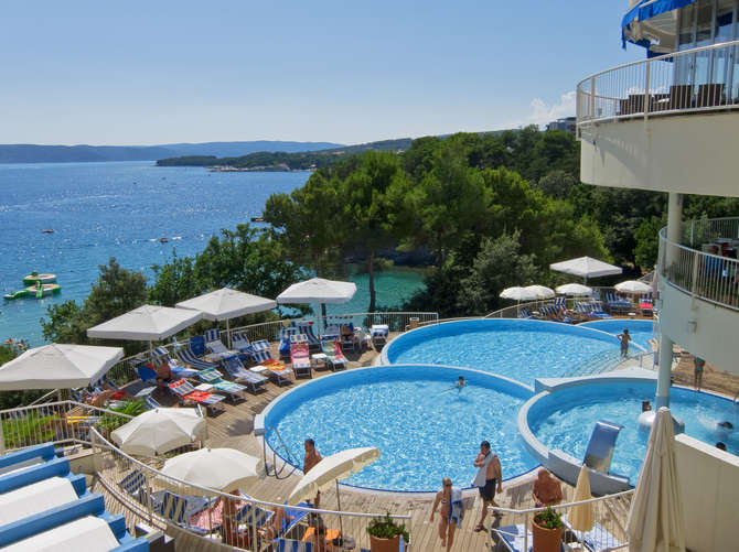 vakantie-naar-Valamar Koralj-mei 2025