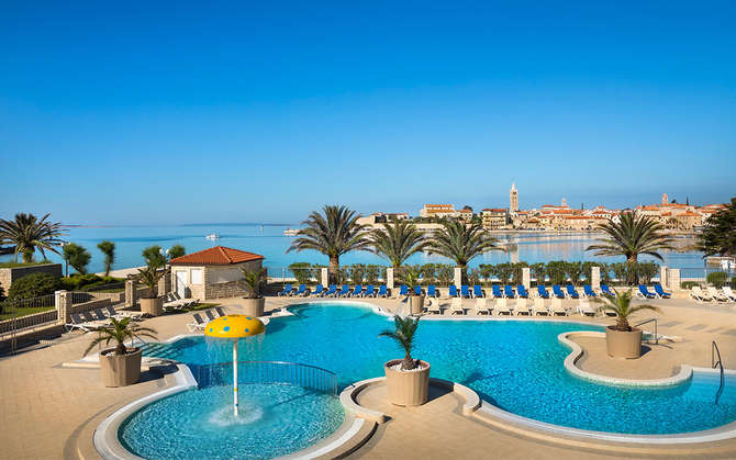 vakantie-naar-Valamar Padova Hotel-mei 2025