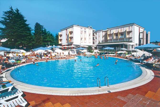 vakantie-naar-Valamar Pinia Residence-mei 2025