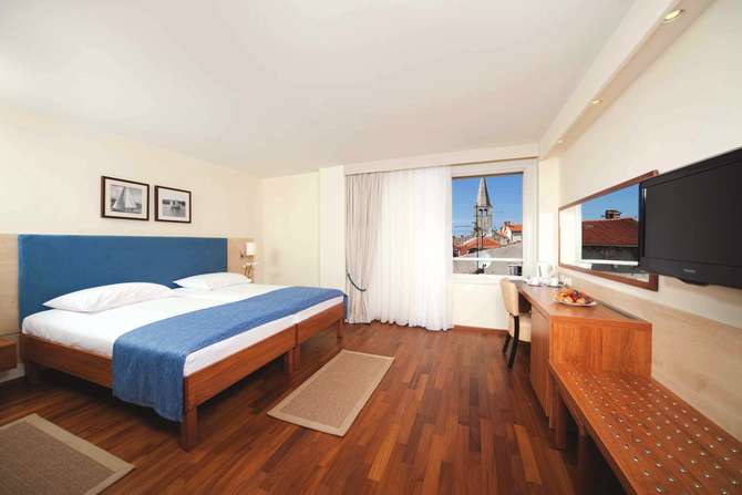 vakantie-naar-Valamar Riviera Hotel Residence-mei 2024