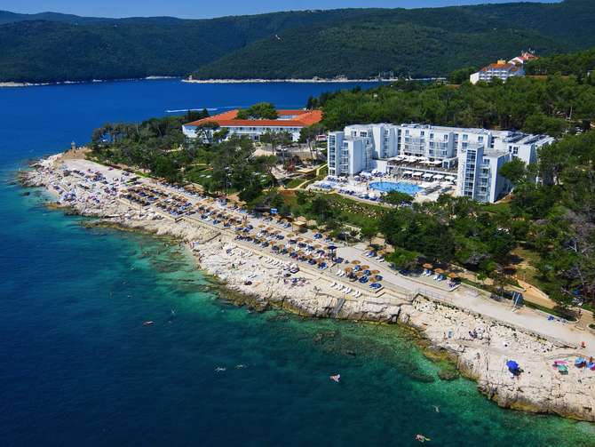 vakantie-naar-Valamar Sanfior Hotel Casa-april 2024