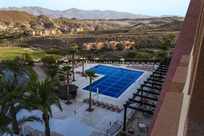 vakantie-naar-Valle Del Este Hotel Golf Spa-mei 2024