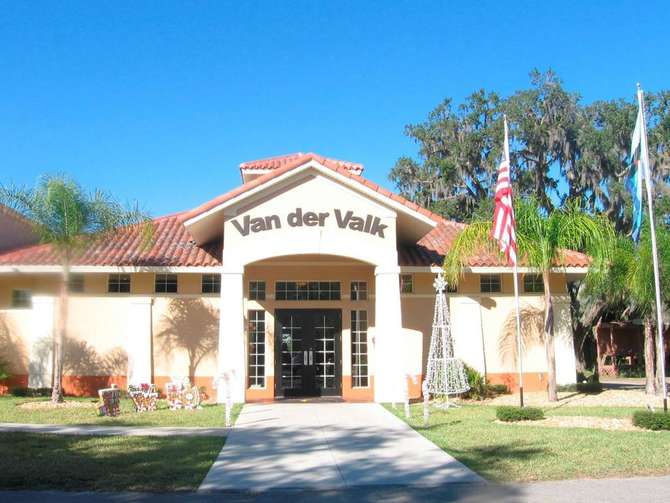 vakantie-naar-Van Der Valk Lakeside Country Club-mei 2025
