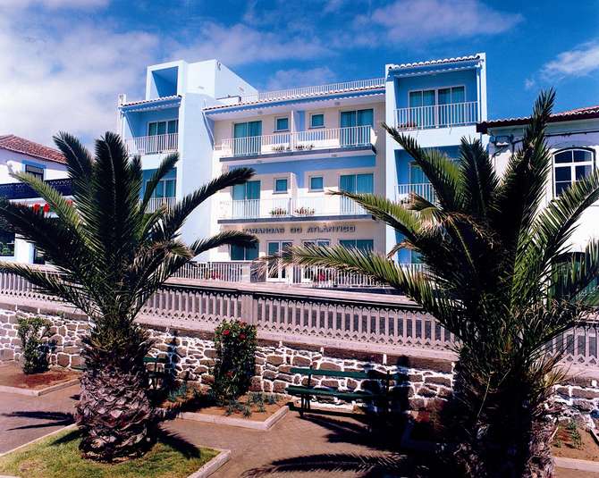vakantie-naar-Varandas Do Atlantico Hotel-maart 2024