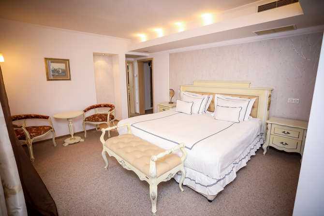 vakantie-naar-Vega Hotel Sofia-mei 2025