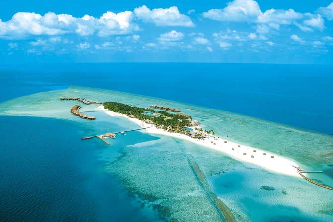 vakantie-naar-Veligandu Island Resort Spa-mei 2025