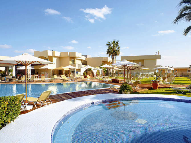 vakantie-naar-Venezia Resort-mei 2025