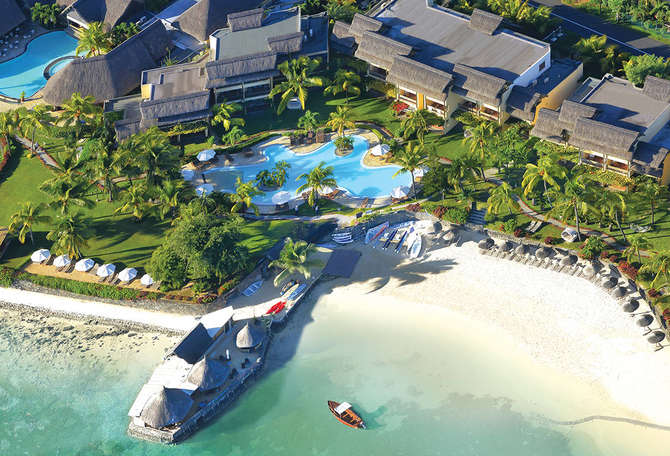 vakantie-naar-Veranda Paul Et Virginie Hotel Spa-mei 2025