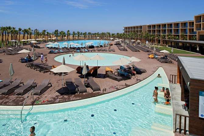 vakantie-naar-Vidamar Resort Hotel Algarve-juni 2025