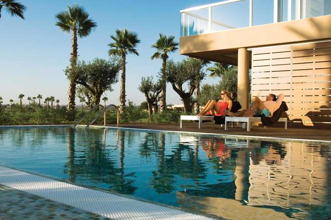 vakantie-naar-Vidamar Resort Villas Algarve-mei 2025