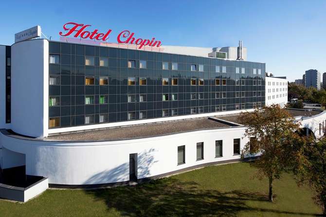 vakantie-naar-Vienna House Easy Cracow-mei 2025