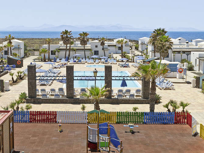 vakantie-naar-Vik Coral Beach-mei 2025