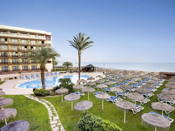vakantie-naar-Vik Gran Hotel Costa Del Sol-april 2024