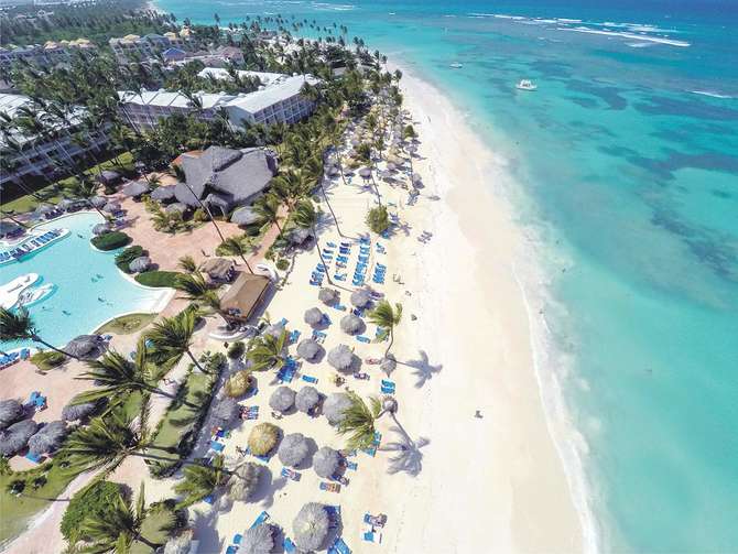 vakantie-naar-Vik Hotel Arena Blanca-mei 2025
