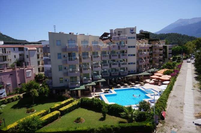 vakantie-naar-Viking Nona Beach Hotel-mei 2025