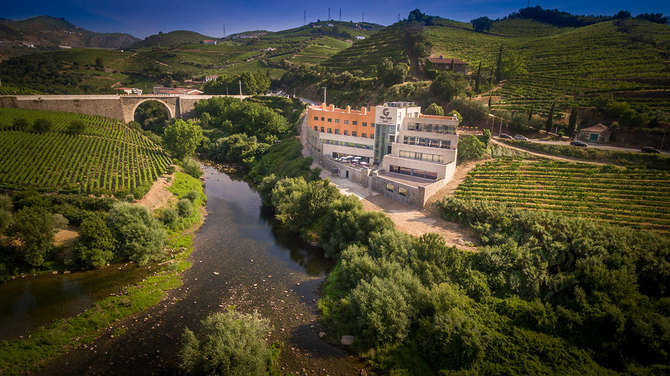 vakantie-naar-Vila Gale Collection Douro-mei 2025