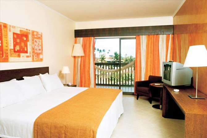 vakantie-naar-Vila Gale Mares Hotel-mei 2025