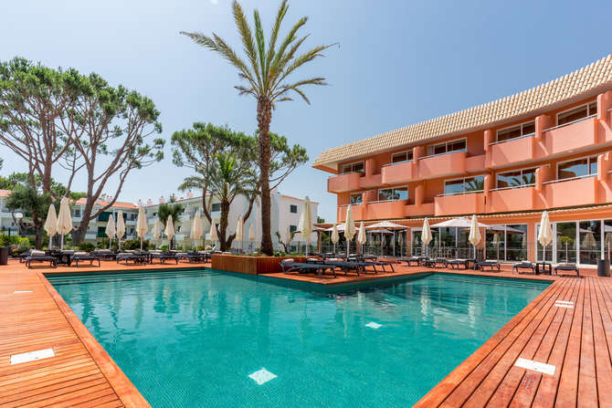 vakantie-naar-Vilamoura Garden Hotel-mei 2025