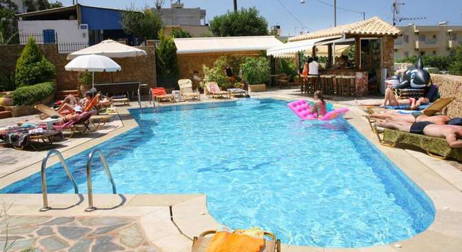 vakantie-naar-Villa Aphrodite Appartementen Studios-mei 2025