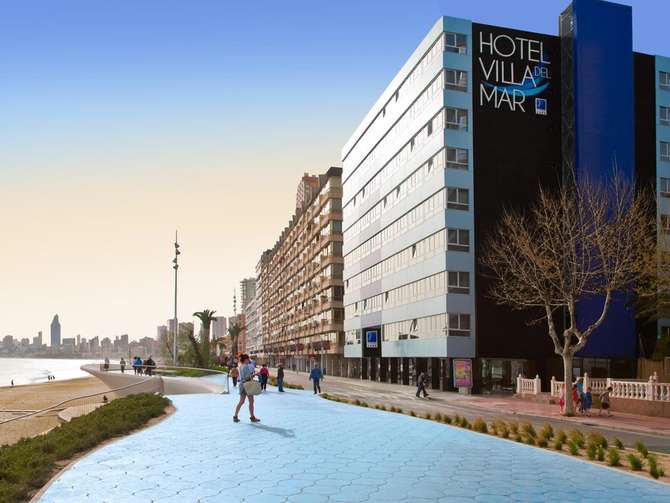 vakantie-naar-Villa Del Mar-mei 2025
