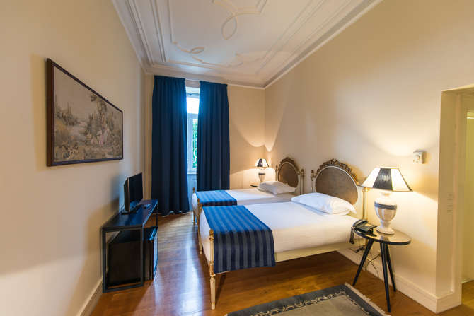 vakantie-naar-Villa Garden Braga-juni 2025
