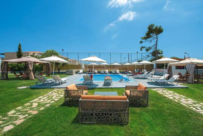 vakantie-naar-Villa Mare By Delfinia Resort-mei 2025