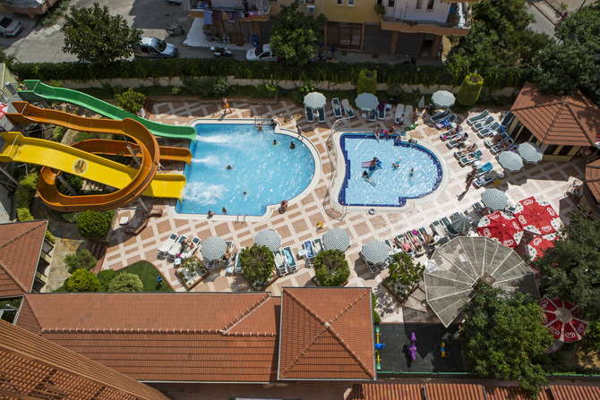 vakantie-naar-Villa Moonflower Appartementen Suites-mei 2025