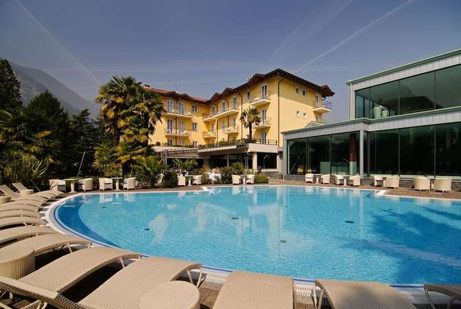 vakantie-naar-Villa Nicolli Romantic Resort-mei 2025