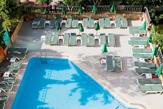 vakantie-naar-Villa Sunflower-mei 2025