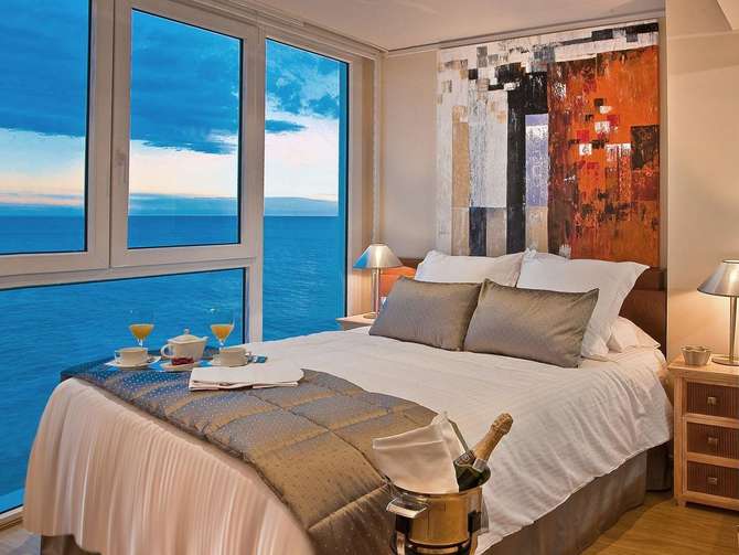 vakantie-naar-Villa Venecia Hotel Boutique Gourmet-mei 2025