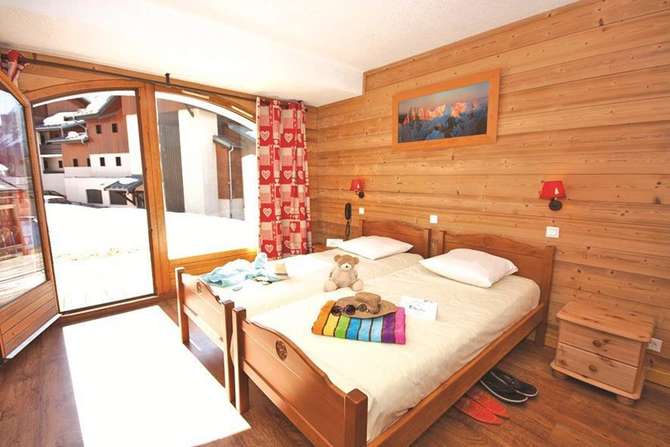 vakantie-naar-Village Club Le Telemark-mei 2025