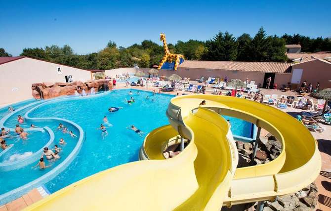 vakantie-naar-Village De La Guyonniere-juni 2025