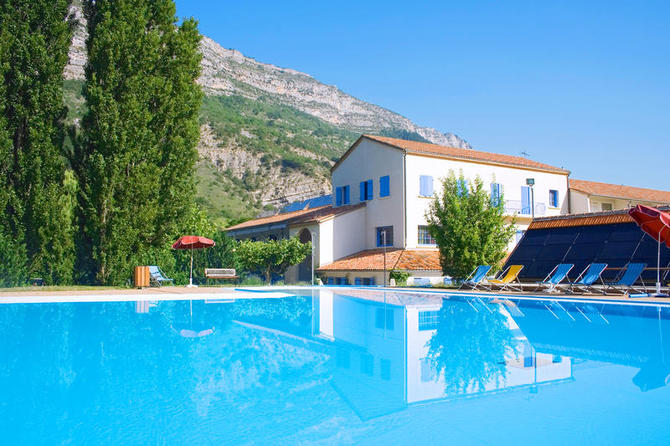 vakantie-naar-Village Vacances Les Lavandes-mei 2025