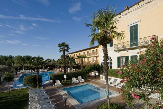 vakantie-naar-Villaggio Albergo Antico Monastero-mei 2025