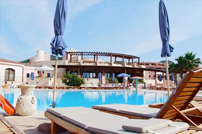 vakantie-naar-Villaggio Porto Corallo-mei 2025