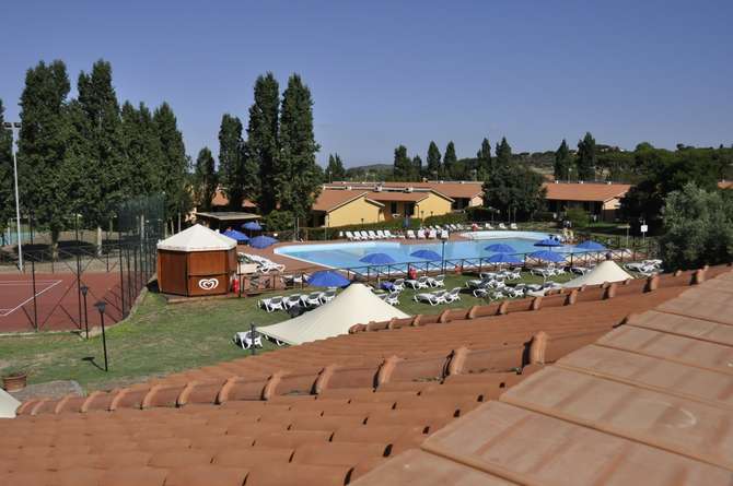 vakantie-naar-Villaggio Turistico Mare Si-mei 2025