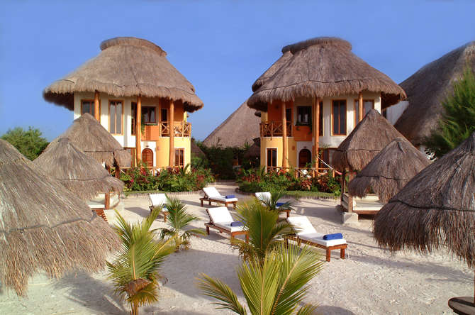 vakantie-naar-Villas Hm Paraiso Del Mar-mei 2025