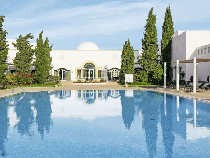 vakantie-naar-Vincci Flora Park-mei 2025